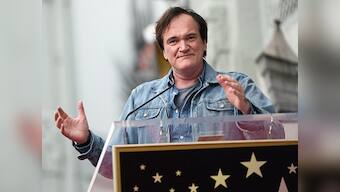 Quentin Tarantino's next based on Manson murders has multiple studios vying for production rights