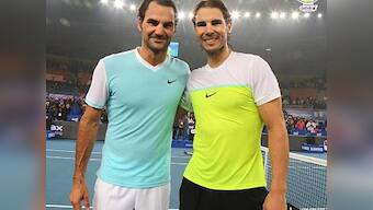 Off the tour: IPTL gave the likes Federer, Nadal the joy of being in a team sport