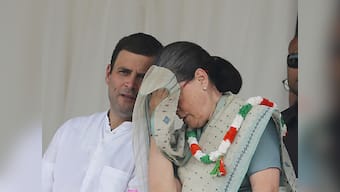 National Herald case: Sonia should know her guided tour of Indira Gandhi's legacy cannot start and end in 1977