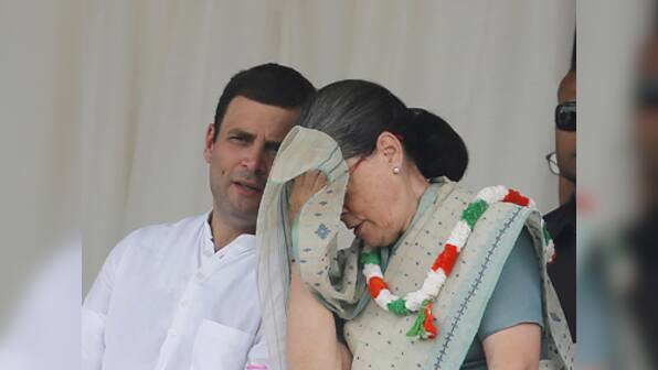 Exclusive: Bandra plot allotment for National Herald was full of violations, says Maharashtra govt report