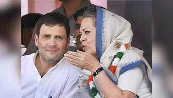 National Herald case: Lost-in-time Congress mistakes Modi for Chandra Shekhar, 2015 for 1991