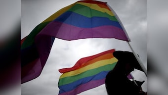 In landmark case, Italy court grants child of same-sex couple two 'legal mothers'