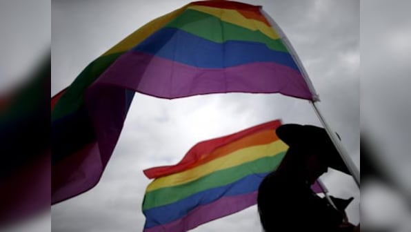 In landmark case, Italy court grants child of same-sex couple two 'legal mothers'