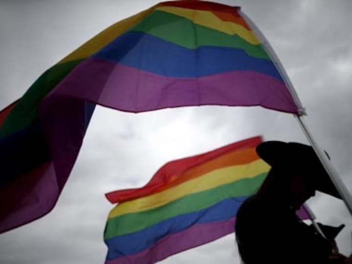 In landmark case, Italy court grants child of same-sex couple two 'legal mothers'
