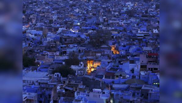 Rajasthan govt submits smart city proposal to urban development ministry