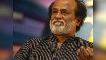 Ahead of Kabali release, Rajinikanth visits Satchidananda Ashram in Virginia