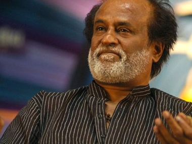 Ahead of Kabali release, Rajinikanth visits Satchidananda Ashram in Virginia Ahead of Kabali release, Rajinikanth visits Satchidananda Ashram in Virginia
