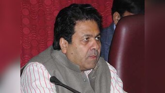 Winter Session: Rajiv Shukla raises the issue of India-Pakistan cricket ties in Parliament