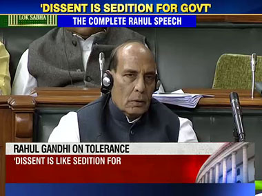 Please take back your awards, Rajnath's olive branch to award-returnees Please take back your awards, Rajnath's olive branch to award-returnees