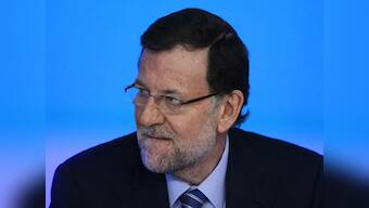 Catalonia referendum: Spanish PM Mariano Rajoy gives separatist leader eight days to drop independence bid