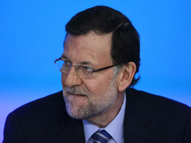 Catalonia referendum: Spanish PM Mariano Rajoy gives separatist leader eight days to drop independence bid Catalonia referendum: Spanish PM Mariano Rajoy gives separatist leader eight days to drop independence bid