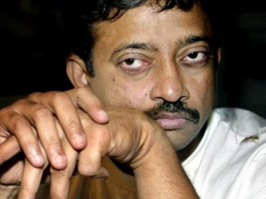 Boney Kapoor has no reason to be upset: Ram Gopal Varma on 'thunder thighs' remark Boney Kapoor has no reason to be upset: Ram Gopal Varma on 'thunder thighs' remark