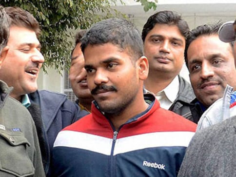 Arrested ex-IAF airman seduced by woman on Facebook: Key details about ISI espionage rackets Arrested ex-IAF airman seduced by woman on Facebook: Key details about ISI espionage rackets