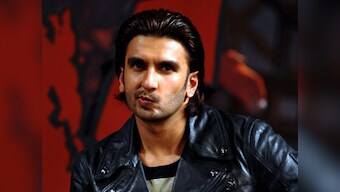 I take my work seriously, not myself, says Ranveer Singh