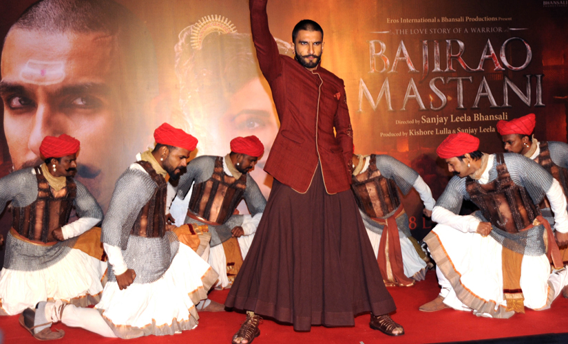 Why should girls have all the fun? Here is Ranveer Singh's new skirt avatar Why should girls have all the fun? Here is Ranveer Singh's new skirt avatar