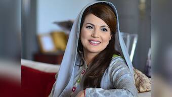PIA pilot allows Imran Khan's ex-wife Reham to sit in cockpit during international flight, faces probe