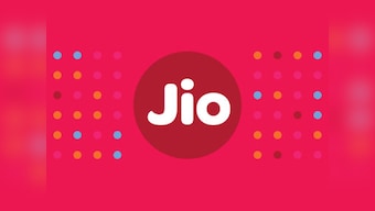 Reliance Jio's 4G introduction event trends on Twitter