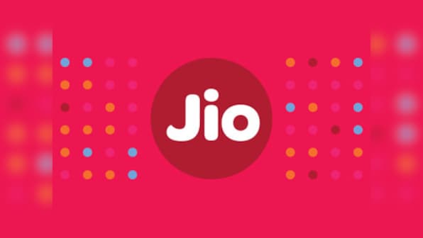 Reliance Jio's 4G introduction event trends on Twitter