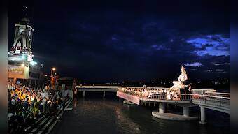 Here's an idea: Give foreign travel a miss, try Indian locales for your New Year holiday