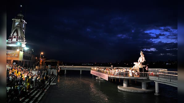 Here's an idea: Give foreign travel a miss, try Indian locales for your New Year holiday