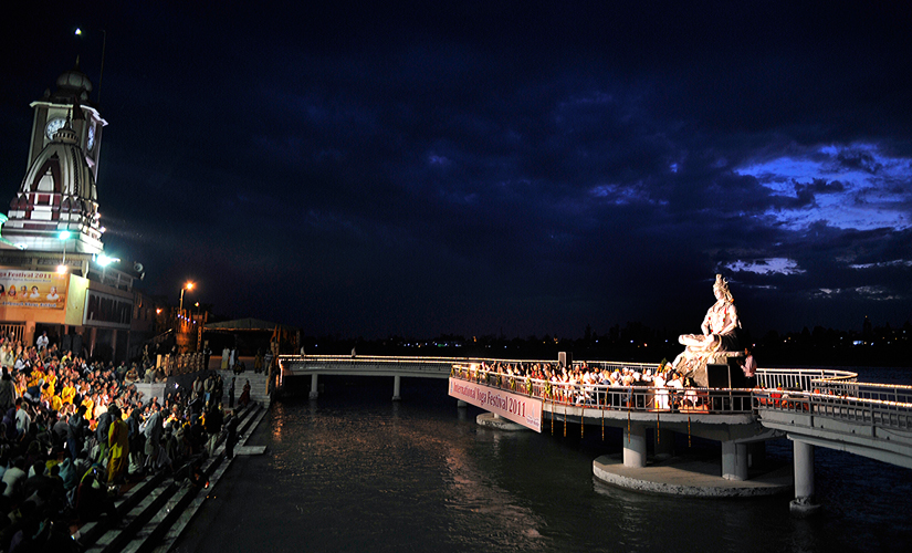 Here's an idea: Give foreign travel a miss, try Indian locales for your New Year holiday Here's an idea: Give foreign travel a miss, try Indian locales for your New Year holiday