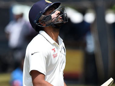 We've total faith in Rohit's abilities and are prepared to be patient: Team director Shastri We've total faith in Rohit's abilities and are prepared to be patient: Team director Shastri