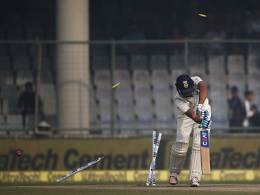 'Rohit is the only rank failure for India this series': Ayaz Memon's analysis of Day 3 in Kotla Test 'Rohit is the only rank failure for India this series': Ayaz Memon's analysis of Day 3 in Kotla Test