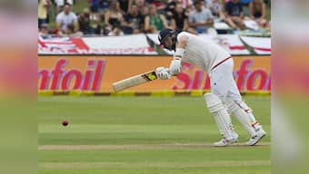 England tighten grip as South Africa suffer Steyn blow on day three