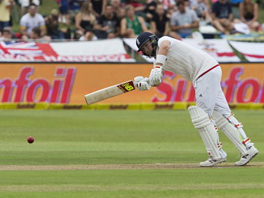 England tighten grip as South Africa suffer Steyn blow on day three England tighten grip as South Africa suffer Steyn blow on day three