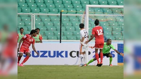 SAFF Cup first impressions: Defending champs Afghanistan are the team to beat; Maldives not too far behind