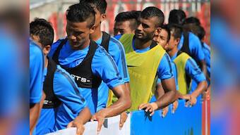 India open SAFF Cup campaign against Sri Lanka; aim to banish ghosts of World Cup qualifiers