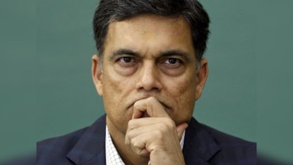 Narendra Modi's Rs 20-lakh cr economic stimulus package to boost Make in India programme: Sajjan Jindal