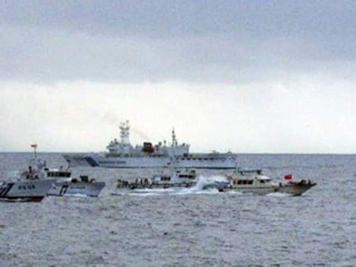 Six-day Indo-Russian naval exercise begins in Visakhapatnam