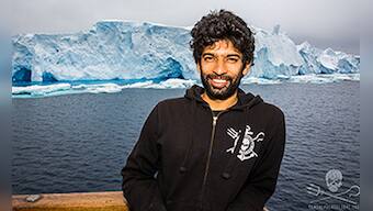 Failing and then succeeding, TEDx speakers reveal how they made it to the top