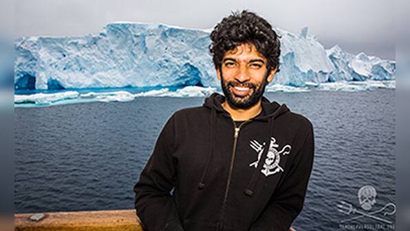 Failing and then succeeding, TEDx speakers reveal how they made it to the top