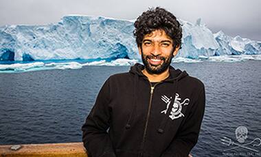 Failing and then succeeding, TEDx speakers reveal how they made it to the top