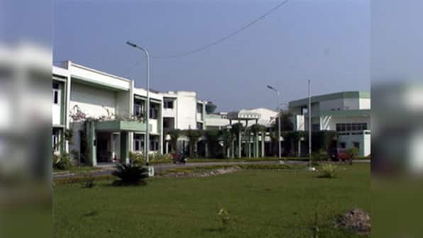 Three SRFTI faculty members suspended over sexual harassment complaint in Kolkata