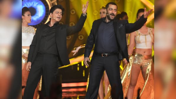 Delhi court to hear complaint against Salman, Shahrukh