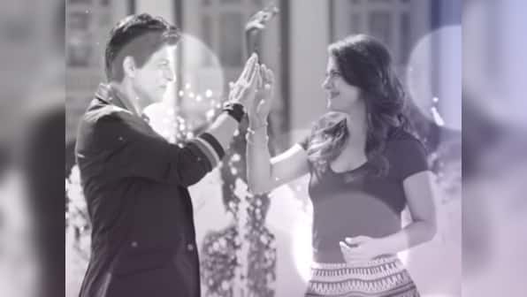 Watch: SRK, Kajol in Dilwale's 'Janam Janam' are just like Maggi; nostalgic and comforting