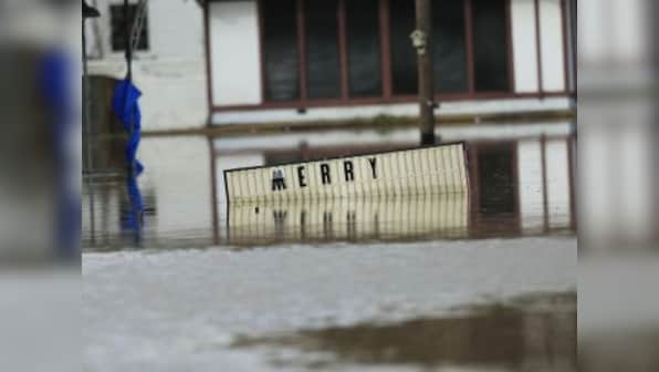 Not so merry: Storms and tornadoes hit US; 43 dead in South, Southwest and Midwest