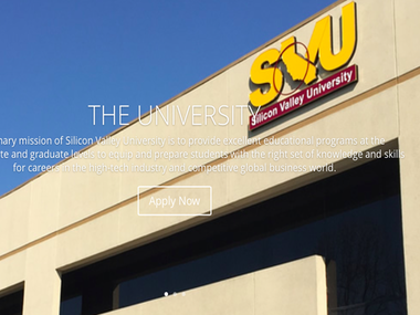 US colleges under scanner claim media reports 'false', Silicon Valley University website has glaring red flags US colleges under scanner claim media reports 'false', Silicon Valley University website has glaring red flags