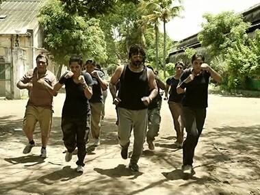 Watch: Power-packed Madhavan, feisty Mumtaz light up every frame in the Saala Khadoos trailer