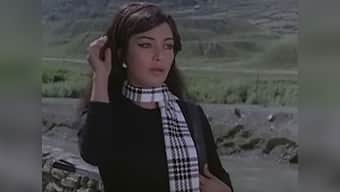 An actress who preferred mellow drama to melodrama: Sadhana passes away at 74