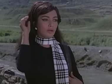 Yesteryear actor and style icon Sadhana passes away at the age of 74