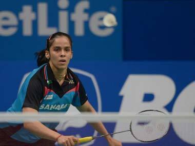 Premier Badminton League: Saina Nehwal joins Awadh Warriors for USD 100,000