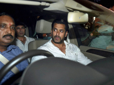 Salvaging Salman Khan: Meet the legal team backing the Bollywood star in court Salvaging Salman Khan: Meet the legal team backing the Bollywood star in court