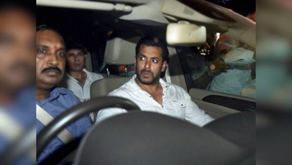 Salvaging Salman Khan: Meet the legal team backing the Bollywood star in court