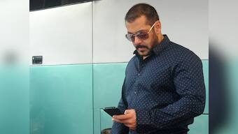 We should be outraging about a whole other thing that Salman Khan said