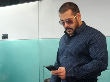 We should be outraging about a whole other thing that Salman Khan said