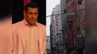 Khan vs Khan: Salman may be getting sued by a 65-year-old Delhi market